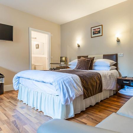 Windermere Studio Rooms - With Free Car Parking Onsite المظهر الخارجي الصورة