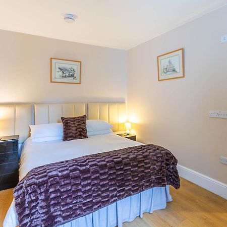 Windermere Studio Rooms - With Free Car Parking Onsite المظهر الخارجي الصورة