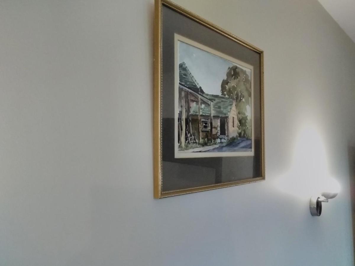 Windermere Studio Rooms - With Free Car Parking Onsite المظهر الخارجي الصورة