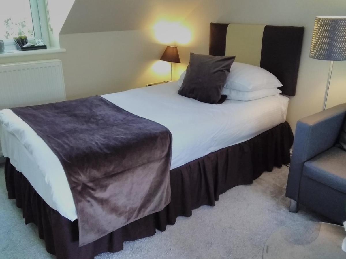 Windermere Studio Rooms - With Free Car Parking Onsite المظهر الخارجي الصورة