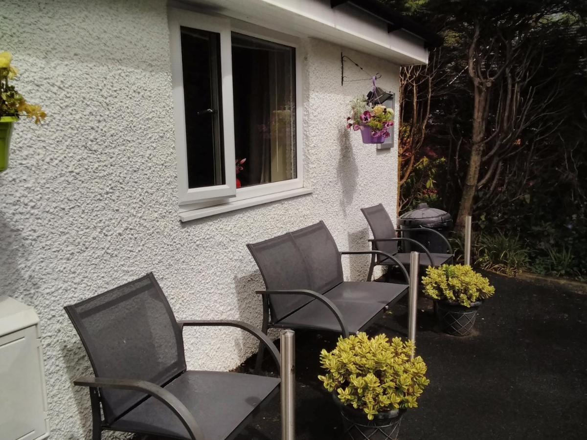 Windermere Studio Rooms - With Free Car Parking Onsite المظهر الخارجي الصورة