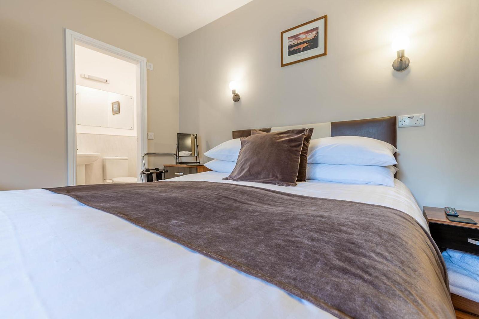 Windermere Studio Rooms - With Free Car Parking Onsite المظهر الخارجي الصورة