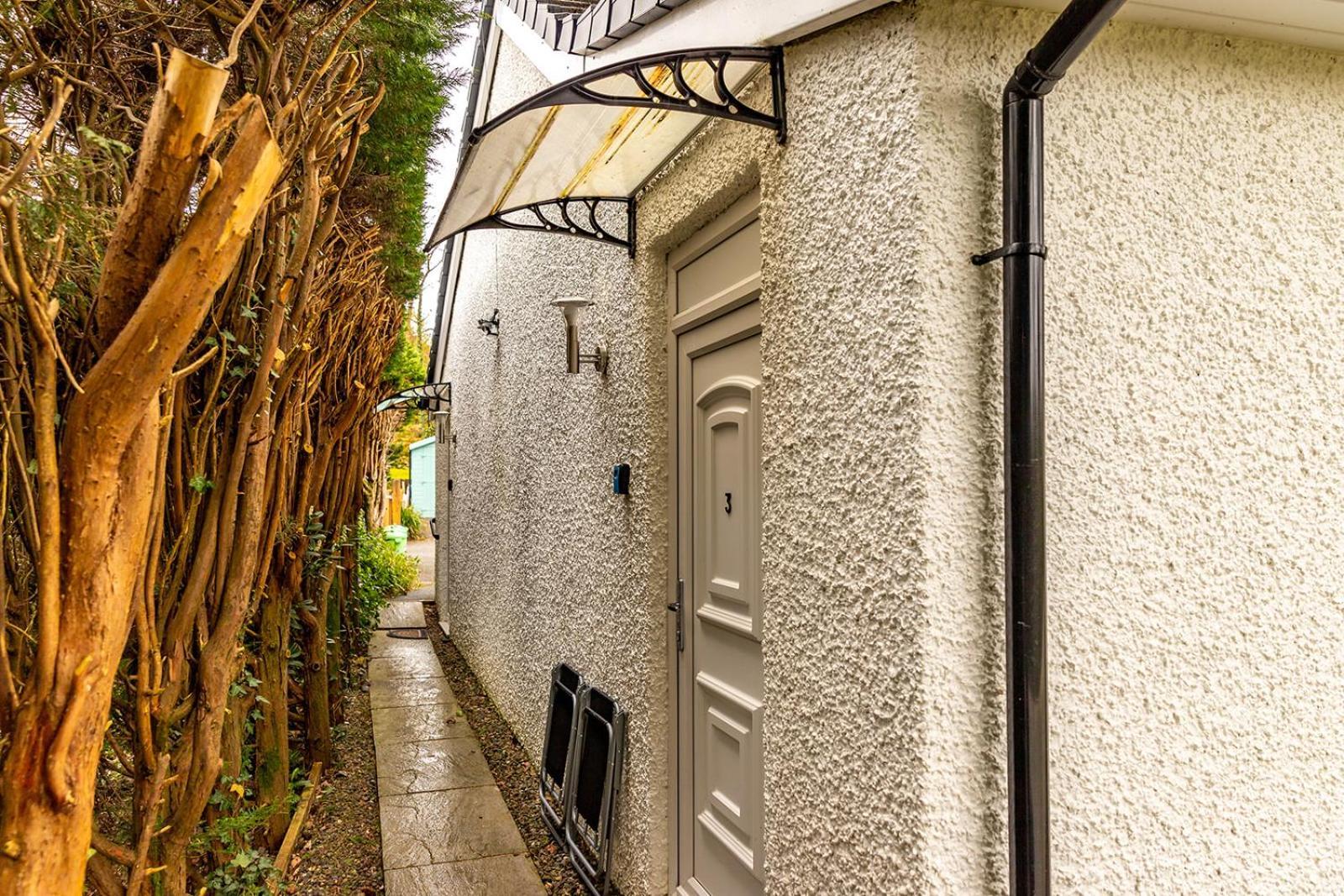 Windermere Studio Rooms - With Free Car Parking Onsite المظهر الخارجي الصورة