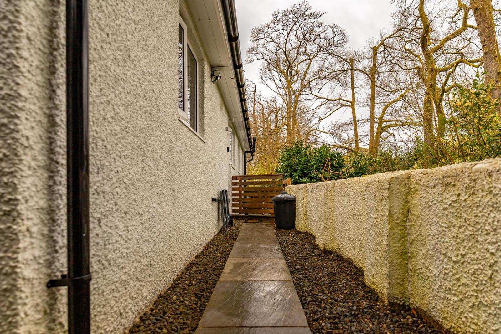 Windermere Studio Rooms - With Free Car Parking Onsite المظهر الخارجي الصورة